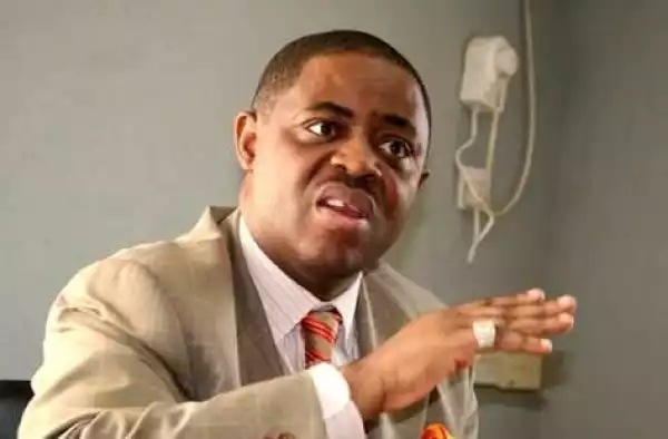 "Susan Rice Made The Poisoned Tea And Served Abiola" – FFK